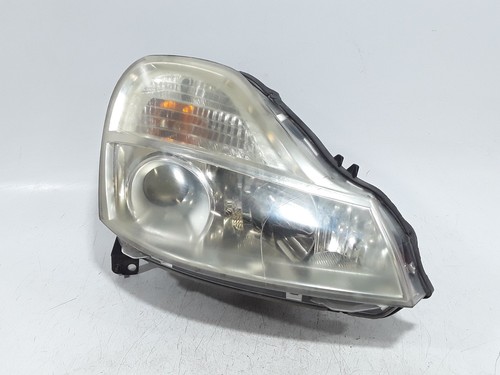 Phare droit renault grand - droit,