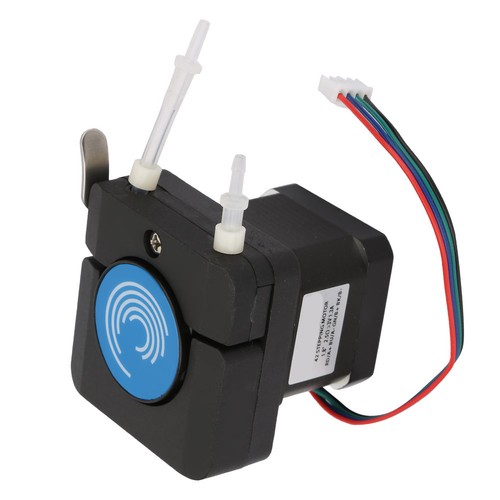 Peristaltic pump - 1,