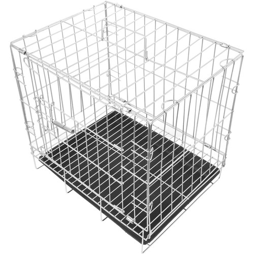 Grande cage oiseaux - grande,