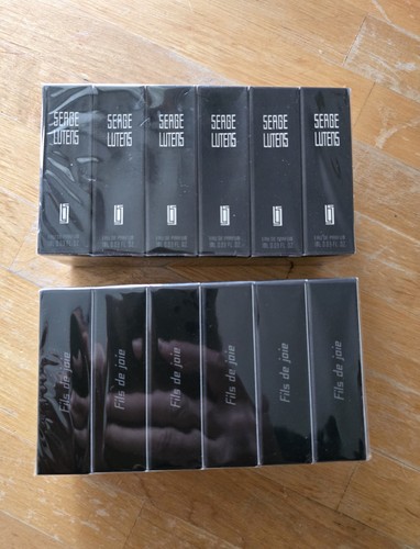 Serge lutens fils de joie - serge,
