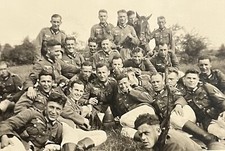 PHOTO FOTO PORTRAIT ALLEMAND