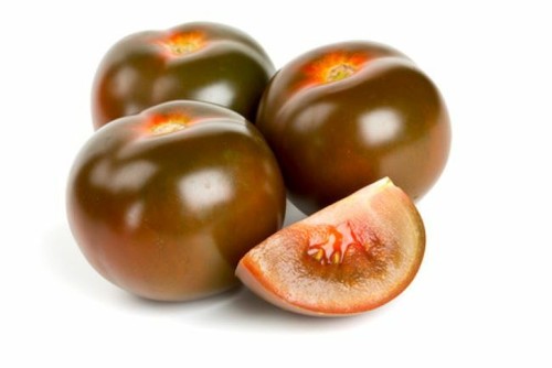 Graines tomate kumato - de,