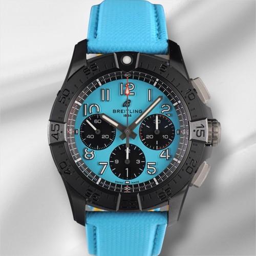 Breitling avenger b01 - avenger,