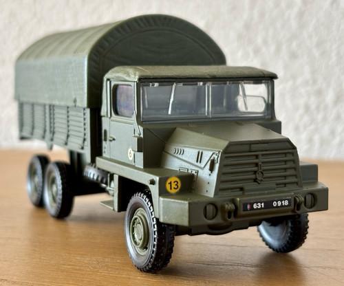 Solido militaire camion - militaire,