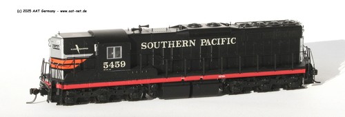 Proto 2000 30045 emd - h0,