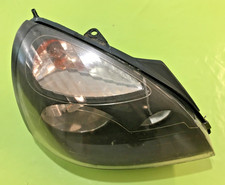 Optique / Feu / Phare Avant Droit / RENAULT CLIO 2 phase 2