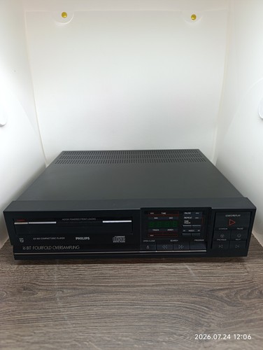 Philips cd160 00r - philips, /00r