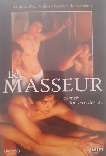 Masseur film philippin - le,