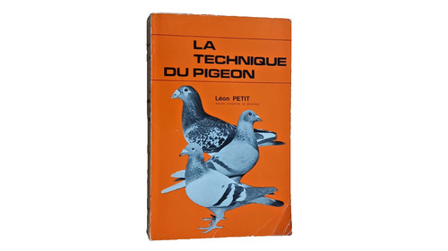 Technique du - 📚,