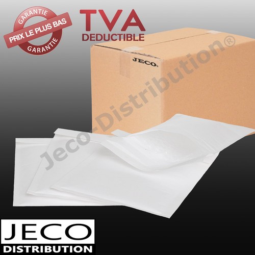 Enveloppes bulles pro - bulles,
