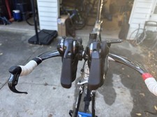 Scott Plasma Pro Carbon Tri/Tt Race Bike 54 Cm