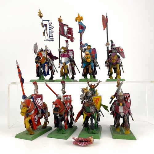 Chevaliers du - x8,