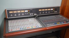 Studer 269 & Studer 962 Mixer