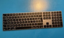 Clavier Apple Magic keyboard