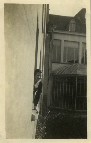 Antique photo vintage - photo,