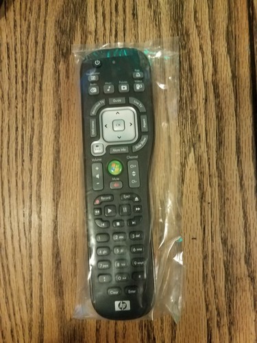 Media center remote control - center,