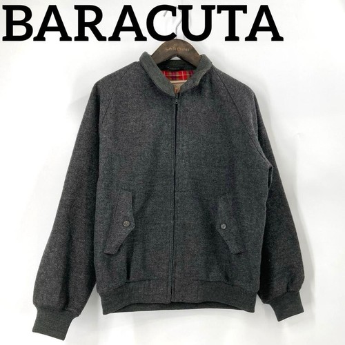 Baracuta harrington jacket - g9,