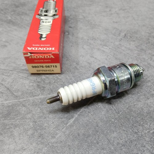 Bougie ngk type bpr6hsa sa50 - ngk,