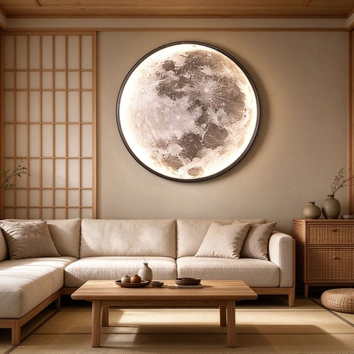 60cm décoration murale - 60cm,