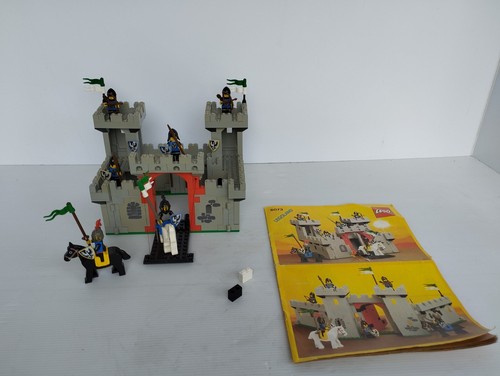 Lego castle set 6073 le - 6073, "le