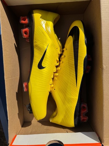 Nike mercurial vapor - vapor, superfly