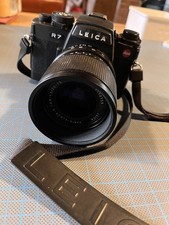 Leica R7 (refait à neuf) +