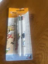 BIC Asterix Blister 2 Stylo