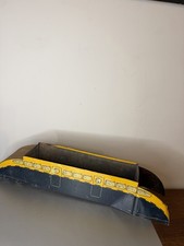 AUTORAIL BUGATTI  Jouet Ancien