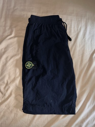 Stone island short jogging - stone,