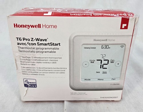 Honeywell pro series wave - honeywell,