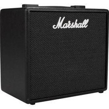 Ampli guitare combo Marshall