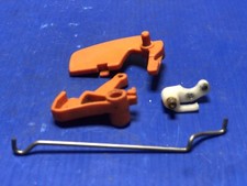 STIHL 020T MS200T 020 MS200 CHAINSAW TRIGGER / INTERLOCK