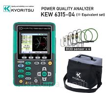 KYORITSU KEW6315-04 Capteur de