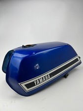 Yamaha XS 500 1H2 XS500