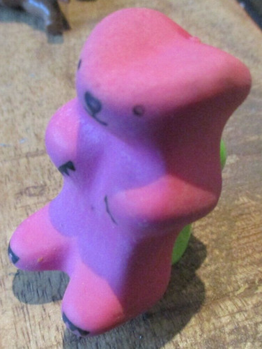 Gomme collector rare - collector, (eraser)-rare