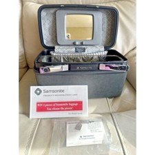 Samsonite Silhouette 4 Beauty