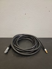 Weldtec Tig Torch With Hose 25 Feet Long.