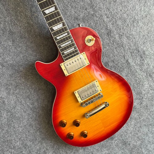 Guitare électrique manche - guitare, électrique,