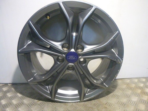 Roue alliage ford focus - alliage,