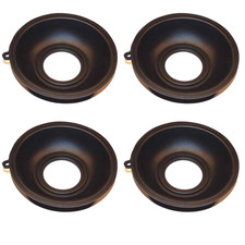 Membrane de boisseau de