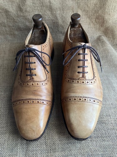 Chaussures oxford tricker - chaussures, tricker’s