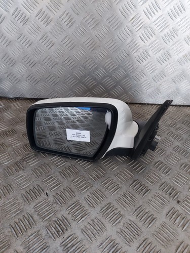 Rétroviseur électrique