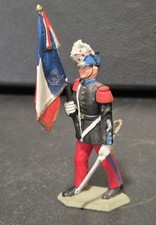 SOLDAT SAINT CYRIEN ÉCOLE DE