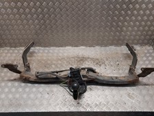 Attelage Boule Remorquage - DS