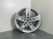 Seat Leon (5F) 2017 17 Inch Alloy Wheel Alloy 5F0601025T DRT9146