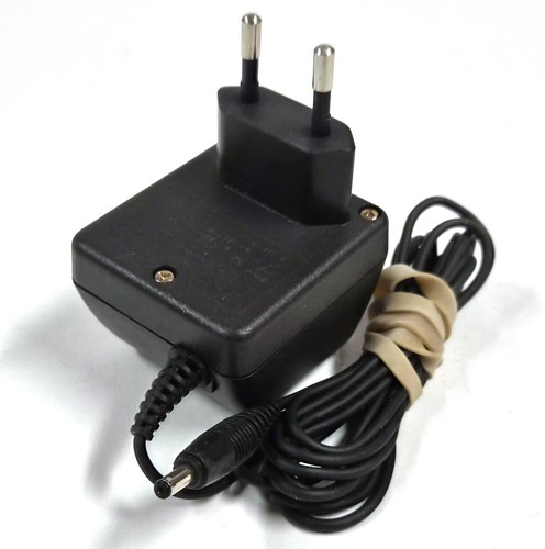 Nokia acp charger 3 7v - –, 3.7v
