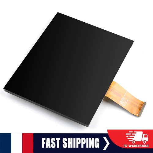 écran tactile pouces - 8,4",