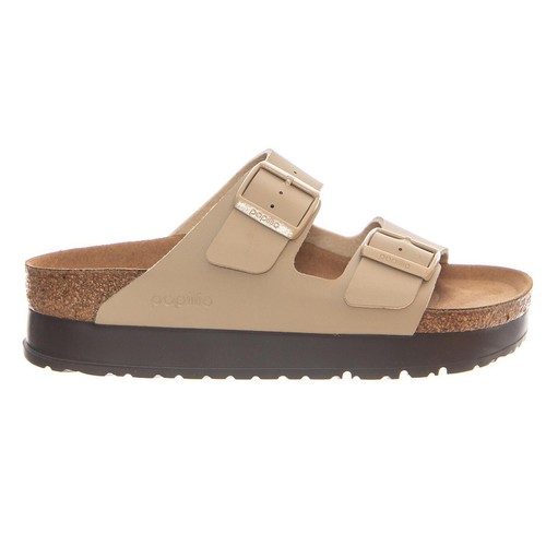 Birkenstock arizona plateforme - birkenstock,