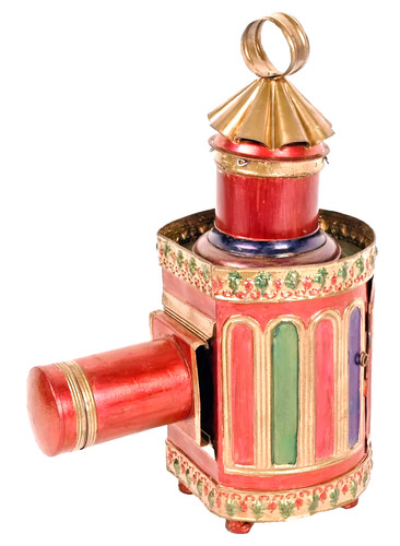 Lanterne magique lapierre - lanterne,