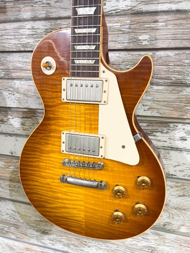 Used gibson custom - custom, shop
